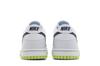 Nike Dunk Low 3D Swoosh Grey (GS)