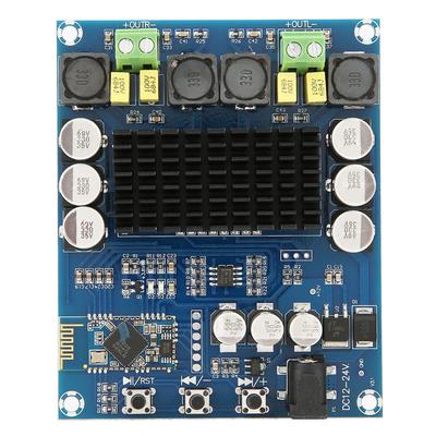 Moduli fai da te – Moduli elettronici