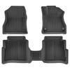 Fits 2022-2024 Nissan Kicks P15 e-Power: All-TPE Floor & Trunk Mats