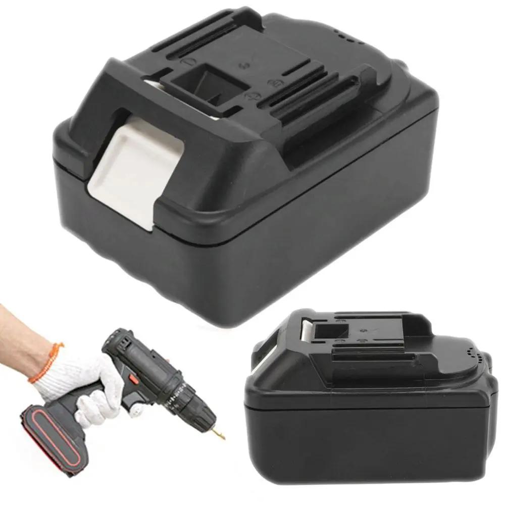 Plastic Battery Plastic Case DIY Original Design Lithium Battery Casing Kit Imitation Casing 10 Cell Configuration