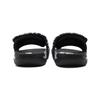 Nike Offcourt Slip Resistant Abrasion Resistant Slide Slipper Unisex Black White DQ9624-001(Team39-AMY233)