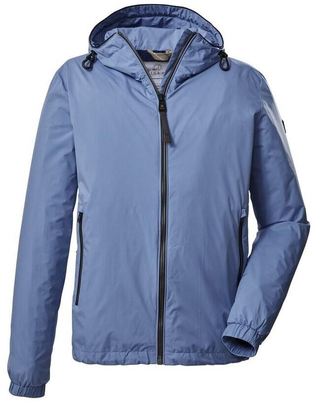 

Зимняя куртка G.I.G.A. DX by Killtec Funktionsjacke GS MN JCKT stahlblau L