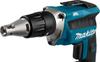 Шуруповёрт для гипсокартона Makita DFS452DFS452RTJ (2 x 5,0 Ah im MakPac