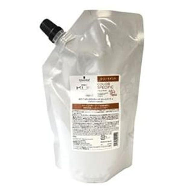 Schwarzkopf - Professional BC KUR Color Specific Treatment 600g