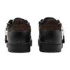 adidas Originals Superstar 2 Skateboard Shoes Unisex Low Top Black JH9977(TeamS1-S-BOX)