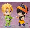 Jojo S Bizarre Adventure Nendoroid Pannacotta Fugo  Jojo S Bizarre Adventure  Golden Wind 