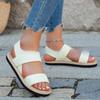 Export Fashion Non-Slip Wear-Resistant Soft Sole Sandals & Slippers