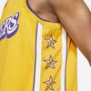 Nike x NBA SW 19-20 City Edition Swingman Jersey 'Anthony Davis 3' Men's AV4646-732