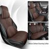 Roewe I5/RX5 Universal All-Season Suede Car Seat Cushion, IMAX8 Summer Cover, ERX5/I6 Saddle Pad