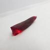 Natural CERTIFIED 61.85 Ct Red Ruby Rough Uncut Raw Rough Rare Loose Gemstone P-1069-Sa