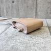 [mauve] Square Simple Smartphone Shoulder Bag, Mini Shoulder Bag for Women, Stylish, Lightweight, Crossbody Bag, Valuables Pouch, Travel, Bicycle