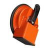 Professional Floor Tile Leak Fix Tool Repair Tool Carbon Steel Construction With Rubber Suction Pad 70KG Pulling Force