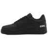Nike Air Force 1 Low Retro Sp Black Comme Des Garcons Black IB9949-001