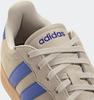 Кроссовки Adidas Barreda wonder beige/lucid blue