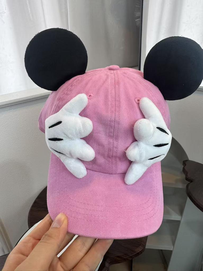 Baseball Cap Funny Hip Hop Hat Anime Men Women Trucker Sunshade Fashion 3d Visors Caps Creative Sun Hat Gift