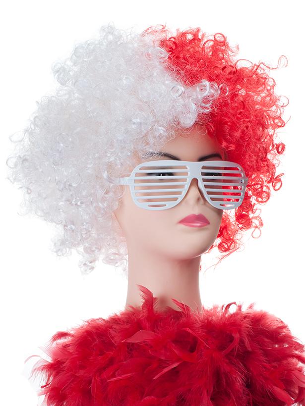 Decorative Wig 1 Piece