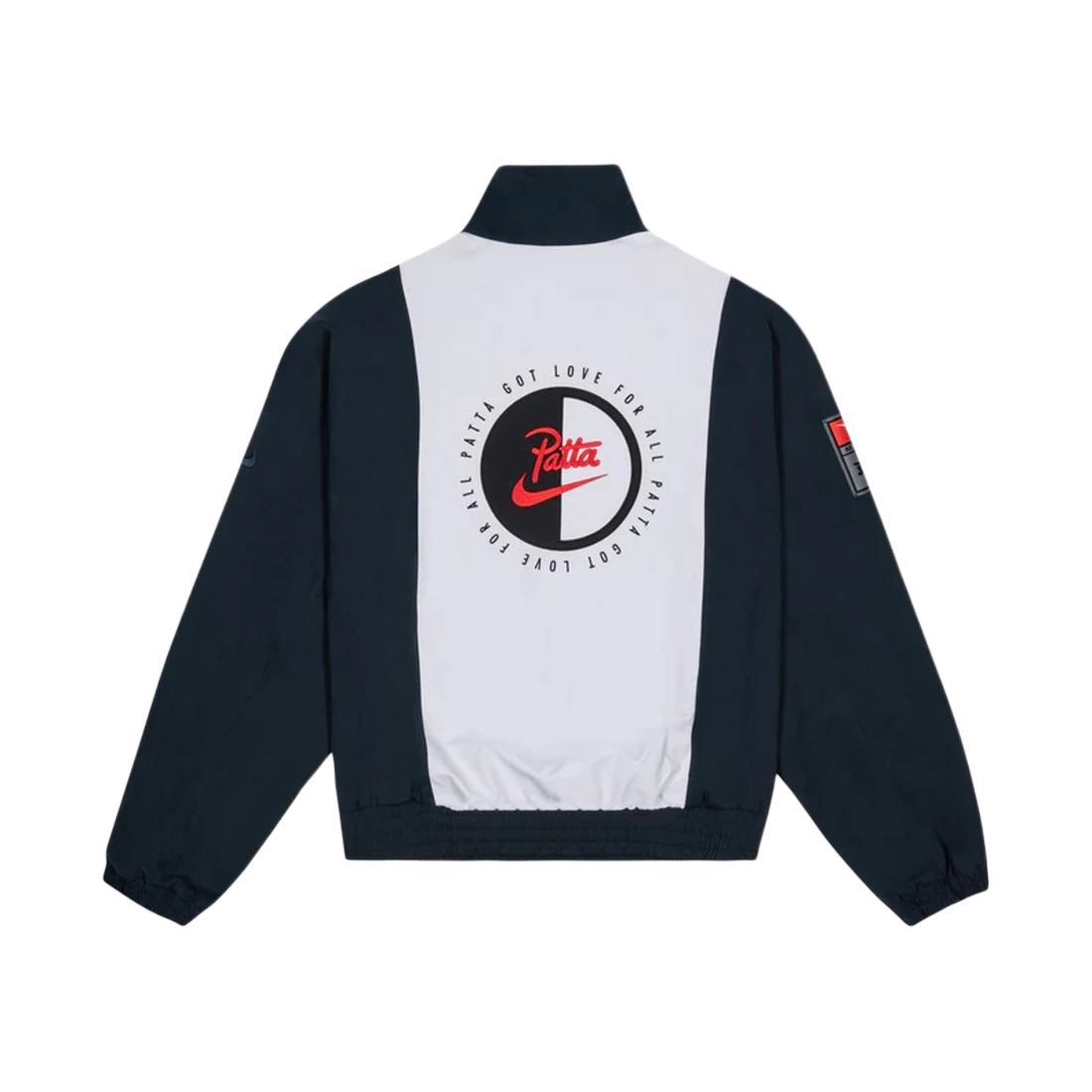 Nike Patta Kopzīmola Jaka Unisex HJ0713-458