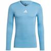 Y5465 Adidas Men's Long Sleeve Team Base Tee Size M