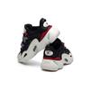Fila Heritage Retro Color Block Sports Low Top Casual Running Shoes Men Sneakers Black White F12M141105FNG