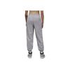 Jordan Flight Fleece Cuffed Joggers Women Bottoms Cement-Grey DQ4607-011