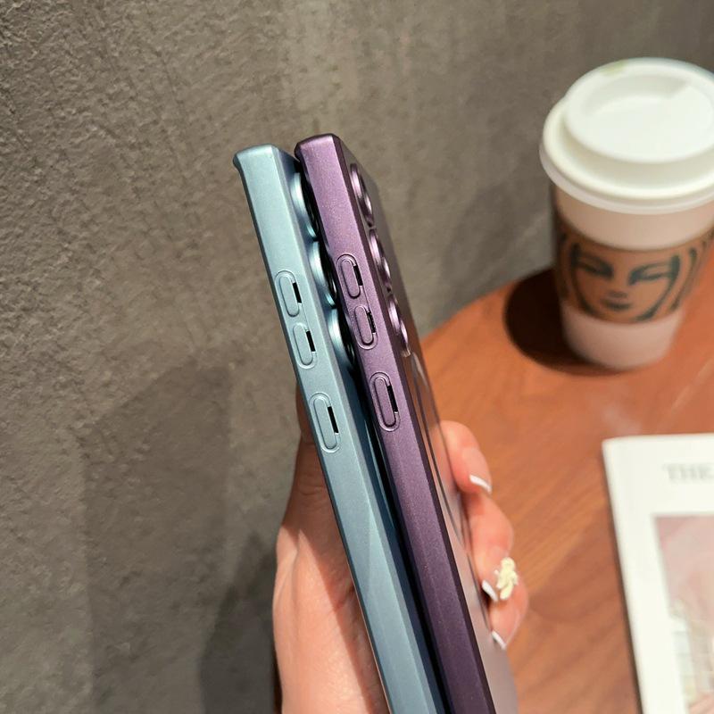 Samsung S25 Ultra Magnetic Case, S24 Plus Full Wrap, S23 FE Matte, S22 Ultra Lens Film Soft Case