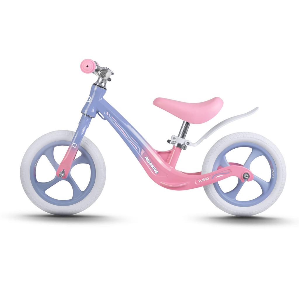 Rowerek Biegowy Dla Dzieci Ricokids Funnu