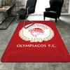 Dywanik Olympiacos FC Mata podłogowa do salonu lub sypialni Miękki i wygodny dywan Prezent na urodziny i święta.MFF0918115