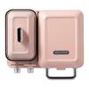 Morphy Richards MR9086 Dual-Zone Breakfast & Sandwich Maker CN plug (adapter included)