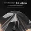 Tesla Model Y/Refreshed Model 3 Door Bowl Protector Film - Transparent Anti-Scratch TPU Handle Surround.