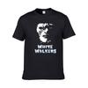 Game Of Thrones White Walker Short Sleeve T Shirt For Men And Women With Classic Design