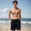 Mens UV Protection Rash Guard Set Long Sleeve Top Pants Quick Dry Surfing Swimsuit Snorkeling Diving