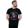 DC Comics Herren Joker The JokeÂ´s On You T-Shirt