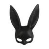 Cosplay Mask For Halloween Party Ball Dance Women Sexy Half Face Mask