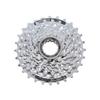 SHIMANO CS-HG51 8-Speed 11-28T 13579148 Silver
