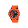 Seria G-Shock Impermeabil Rezistent la Șocuri Culoare Strălucitoare de Vară Multifuncțional Mișcare cu Cuarț Curea de Rășină Ceasuri Bărbați Negru GA-2200M-4A-PERSON