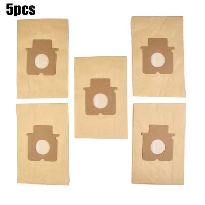 5pcs Dust Bags Storage Pouch Filtration Breathable Accessories C-20E C20E