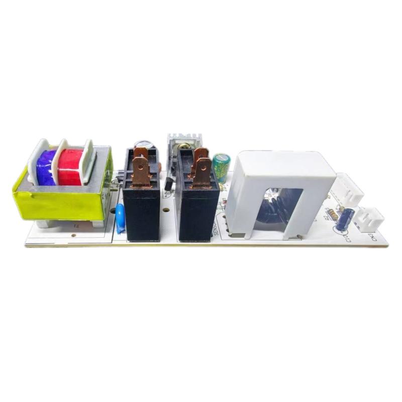 Solar Water Heater Mainboard Power Board High Efficiency Energy Conversion for Multiple Models Strong Construction