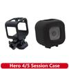 Ochranný rámový kryt Hero 4/5 Session pro GoPro Hero 4 Session Hero 5 Session Příslušenství pro akční kamery