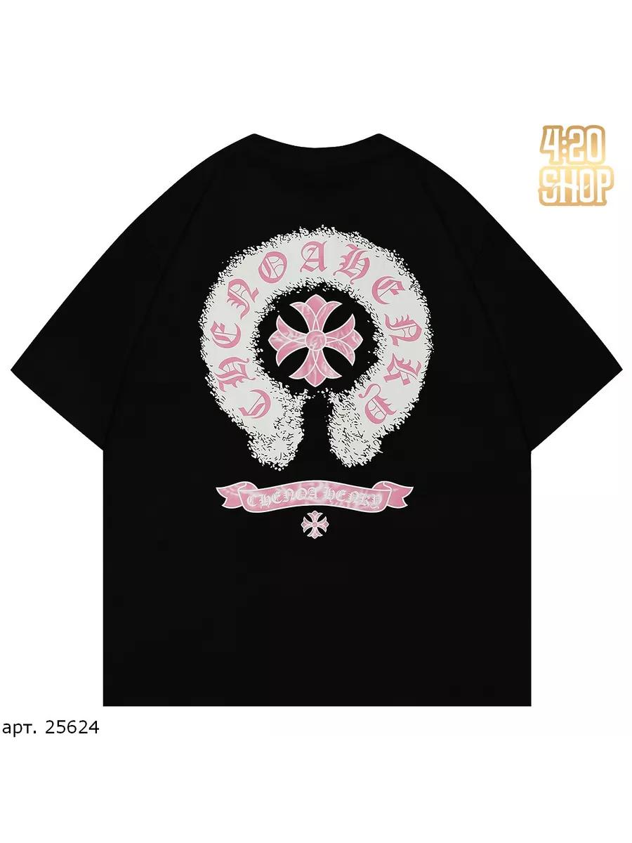 Kids  Labubu T-shirt 2XL