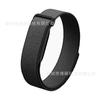 Per Google Fitbit Air Cinturino per Orologio in Nylon con Chiusura a Velcro Braccialetto Sportivo Cinturino per Orologio Intrecciato in Nylon Regalo di Festa