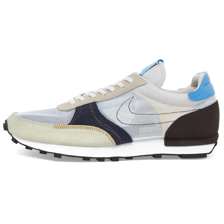 

Новые Nike DBreak Type Белые CJ1156-101 44