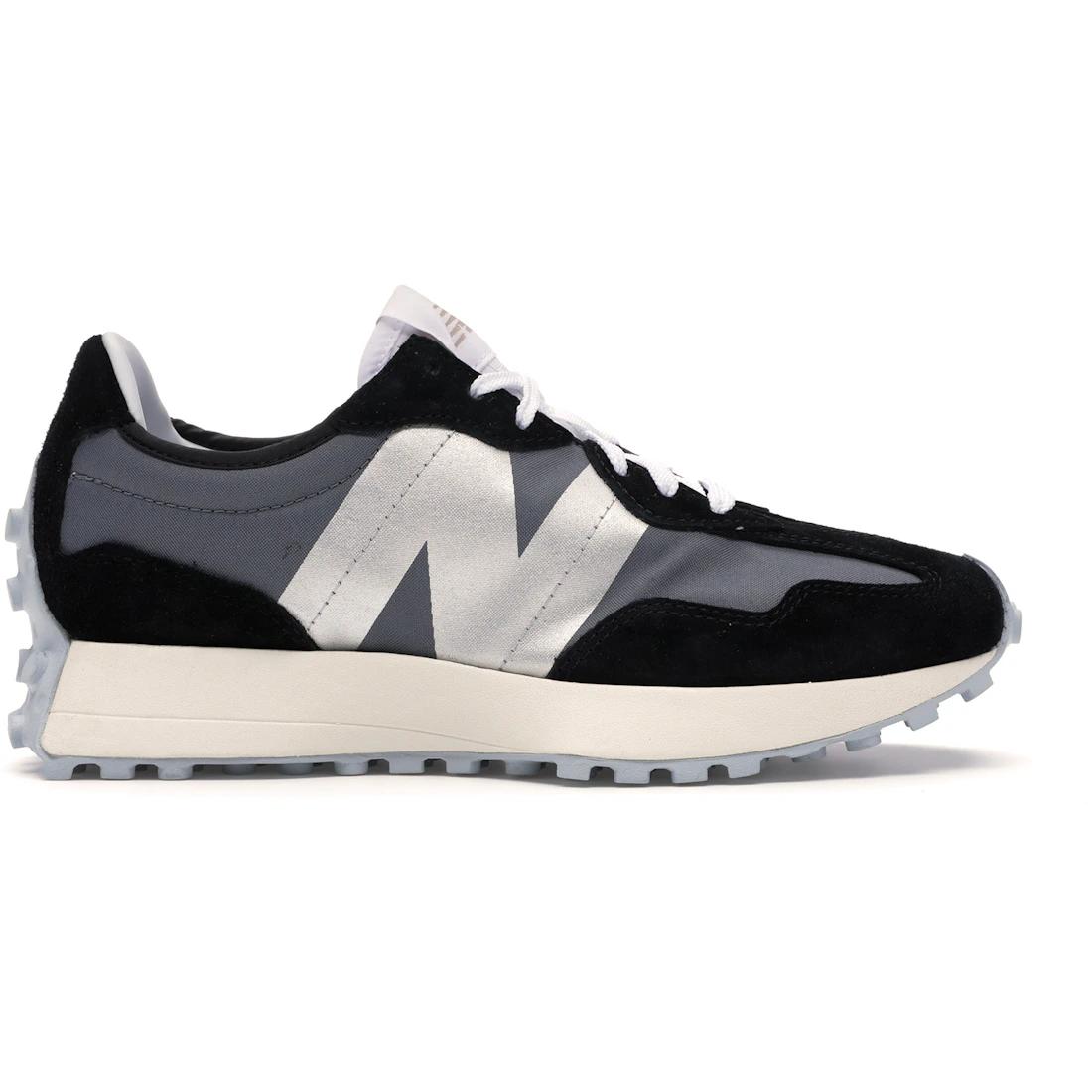 

Sneaker New Balance 327 Black (Women s)(WS327CPA) 36