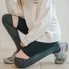 [Gift Wrapping] Basic Over-the-Knee Socks 4 Colors