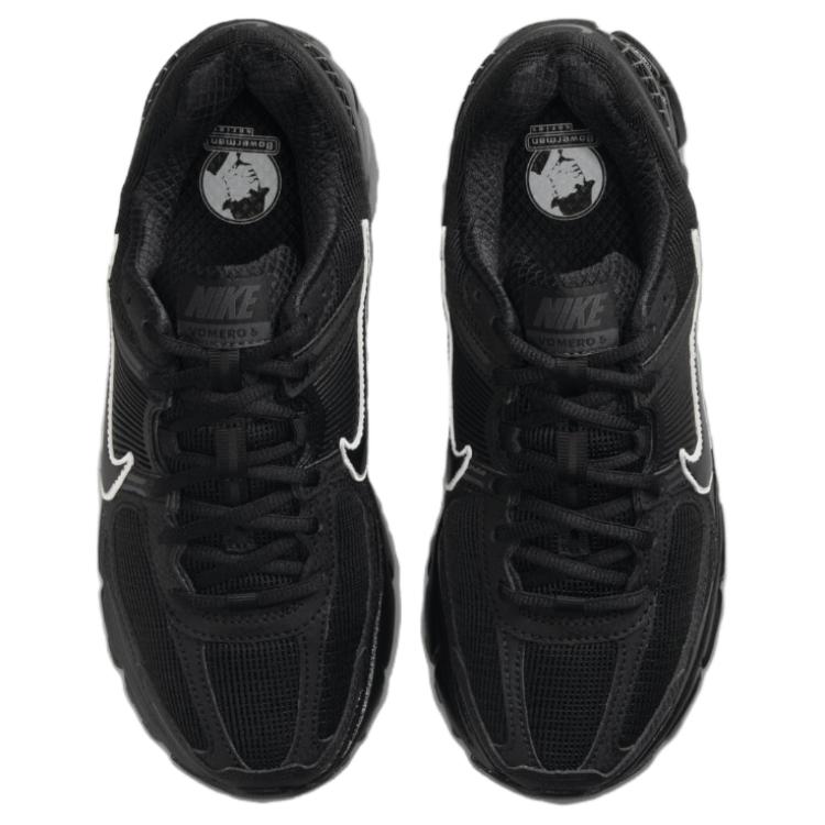 Nike Zoom Vomero 5 Černá Summit White Dámské tenisky casual HM9986-001