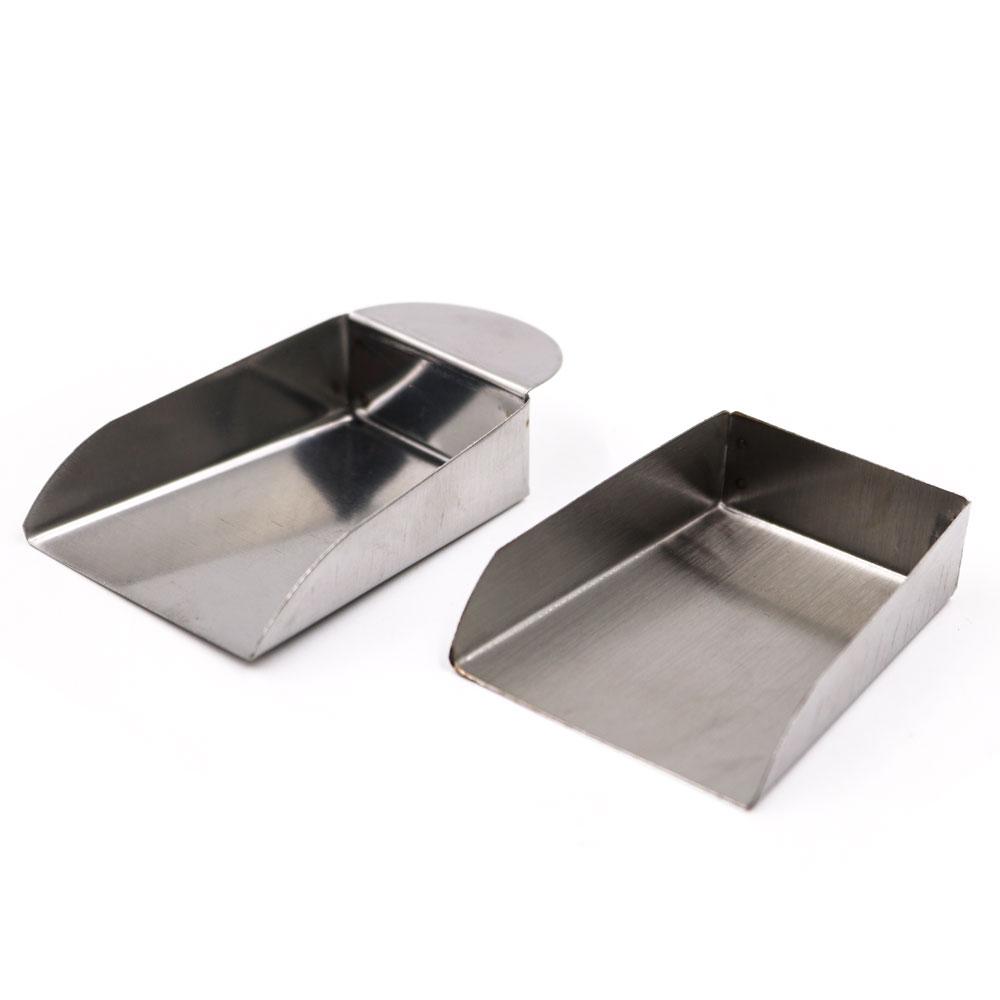 Jewelry Machine Tools Gemstone Shovel Tools Diamond Shovel With handle
