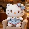 Strawberry Kt Cat Plush Toy Cute Doll For Kids And Collectors