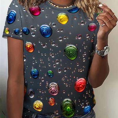 Üst Kıyafetler – T-shirtler
