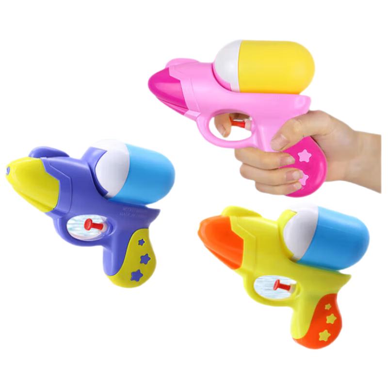 

Детский водяной пистолет Tamengyu с пулевидным наконечником