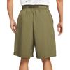 Nike Orb Weaver buckled shorts HJ2888-222