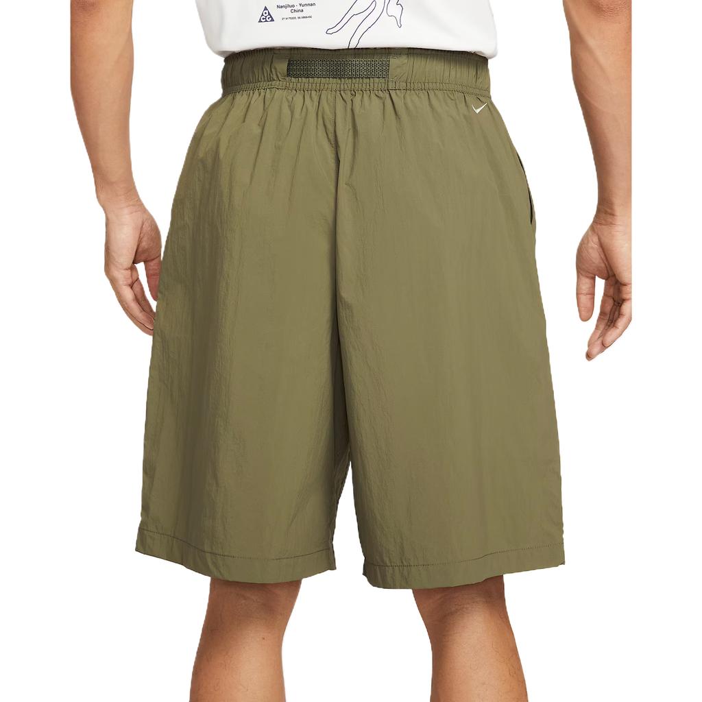 Nike Orb Weaver buckled shorts HJ2888-222